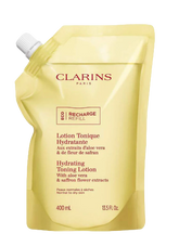 Clarins Hydrating Toning Lotion Refill 400ml